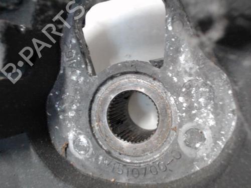 Steering wheel RENAULT CLIO II (BB_, CB_) 1.2 16V (BB05, BB0W, BB11, BB27, BB2T, BB2U, BB2V, CB05,... | BP28482053C49 