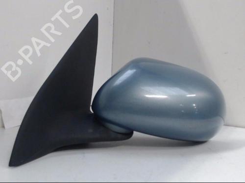Left mirror FIAT BRAVA (182_) 1.6 16V (182.BB) | BP27005242C26 