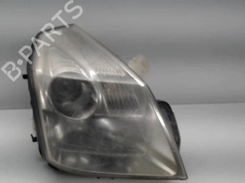 Used Right headlight RENAULT VEL SATIS (BJ0_) 2.2 dCi (BJ0E, BJ0F) (150 hp) 27011102
