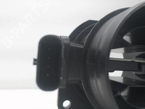 Mass air flow sensor VW GOLF SPORTSVAN VII (AM1, AN1) 1.6 TDI | BP26983209M95 