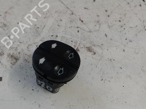 Used Left front window switch CITROËN SAXO (S0, S1) 1.5 D (57 hp) 27006832