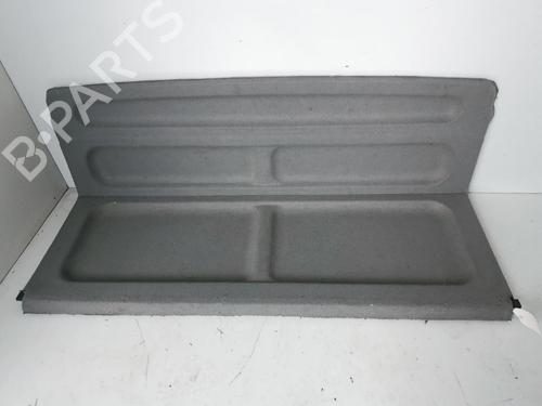 Rear parcel shelf RENAULT KANGOO (KC0/1_) 1.5 dCi (KC07) | BP38516947C85 - Image 2