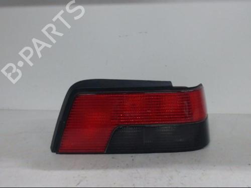 Used Right taillight PEUGEOT 405 II (4B) 1.6 (90 hp) 26992753