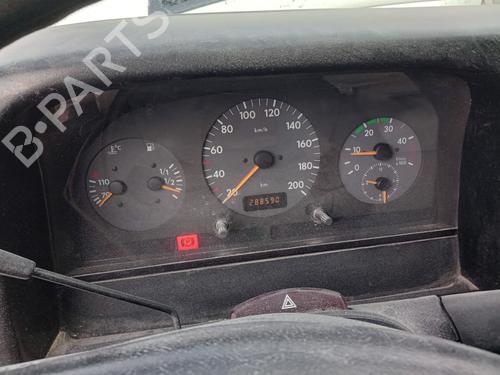 Used Instrument cluster Instrument cluster VW LT 28-46 II Van (2DA, 2DD, 2DH) 2.5 TDI (109 hp) 33959363 33959363