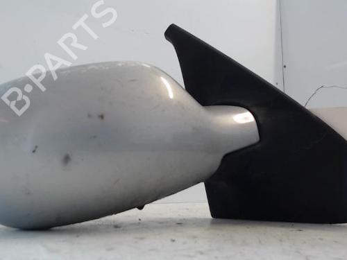 Right mirror RENAULT CLIO II (BB_, CB_) 1.9 dTi (B/CB0U) | BP27015391C27 