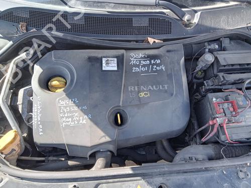 Ekspansjonstank RENAULT MEGANE II (BM0/1_, CM0/1_) 1.5 dCi (BM1E, CM1E) (106 hp) 27012052