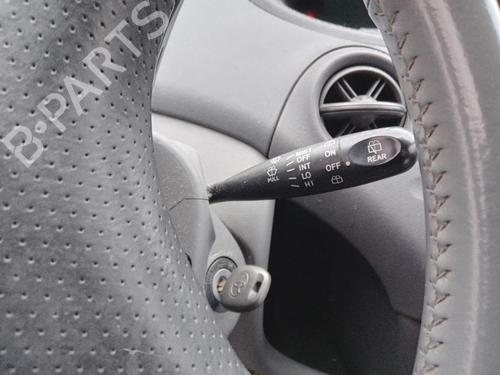 Rattstammestilk TOYOTA YARIS (_P1_) 1.4 D-4D (NLP10_, NLP10R) 846520D010