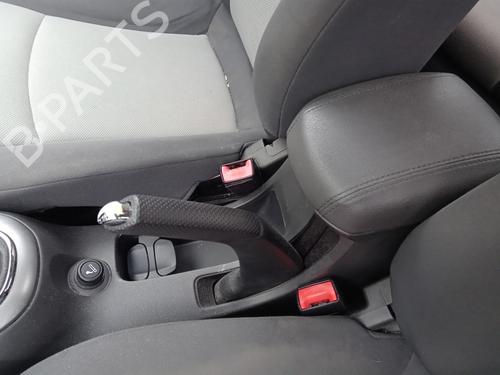 Used Seat buckle CHEVROLET CRUZE (J300) 2.0 CDI (163 hp) 27283162