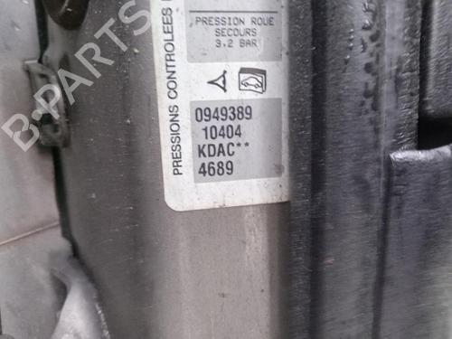 AC compressor PEUGEOT 307 Break (3E) 1.6 16V | BP27006013M34  - Image 5