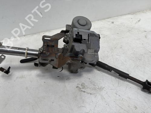 Steering column NISSAN QASHQAI I (J10, NJ10) 1.5 dCi | BP28522254M21 