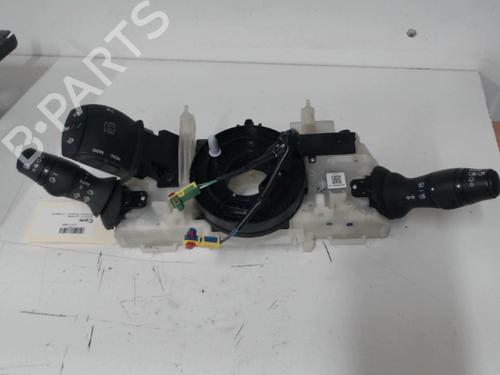 Steering column stalk RENAULT MEGANE III Hatchback (BZ0/1_, B3_) 1.2 TCe (BZ2B, BZ11) | BP27007839I23 - Image 4