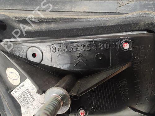 Used Right tailgate light Right tailgate light 38328531 38328531