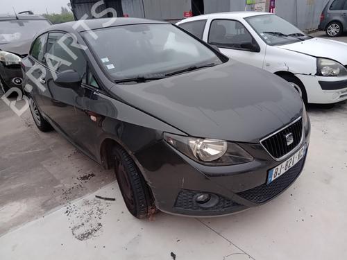 Used Subframe SEAT IBIZA IV (6J5, 6P1) 1.2 TDI (75 hp) 27275494