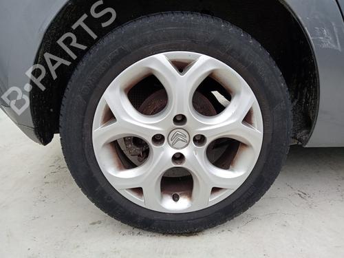 Used Rim Rim 34379954 34379954