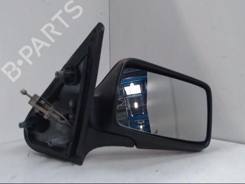 Used Right mirror SEAT CORDOBA Vario (6K5) 1.9 SDI (64 hp) 27004926