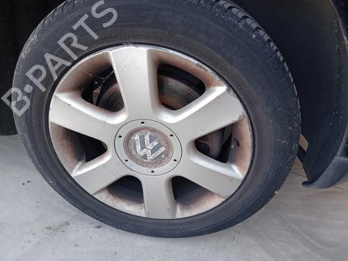 Used Rim Rim 36055456 36055456