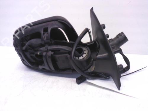 Right mirror PEUGEOT 307 (3A/C) 2.0 HDi 110 | BP26992968C27 