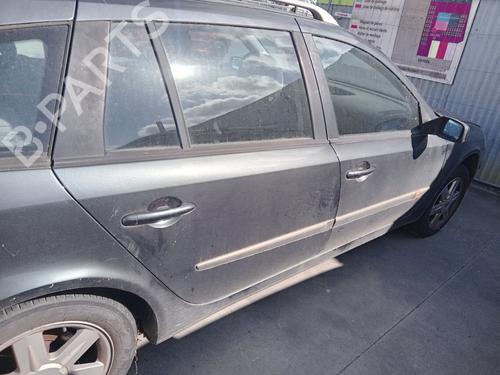 Used Rear right exterior door handle RENAULT LAGUNA II Grandtour (KG0/1_) 1.9 dCi (KG0G) (120 hp) 26979960
