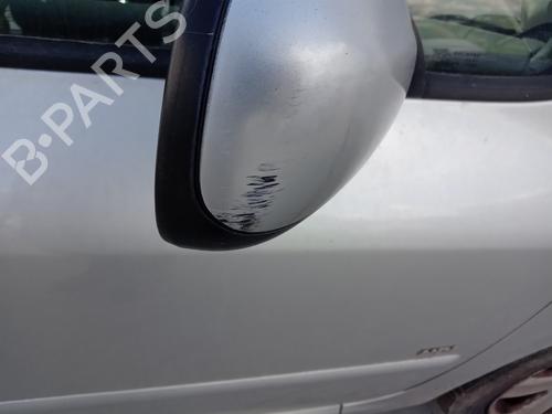 Right mirror PEUGEOT 307 SW (3H) 1.6 HDI 110 | BP29303977C27 
