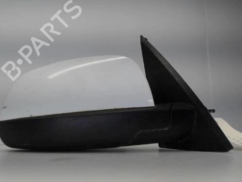 Used Right mirror OPEL MERIVA A MPV (X03) 1.7 CDTI (E75) (100 hp) 27019859