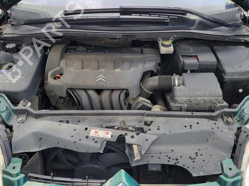 Used Alternator CITROËN C4 I (LC_) 2.0 16V (140 hp) 27003030