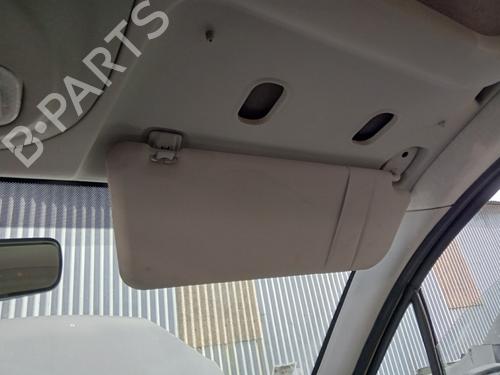 right-sun-visor-citroen-berlingo-box-bodympv-b9-2008-33118799 main image