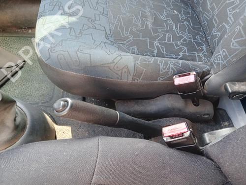 Used Seat buckle RENAULT KANGOO (KC0/1_) D 65 1.9 (KC0E, KC02, KC0J, KC0N) (64 hp) 28816486
