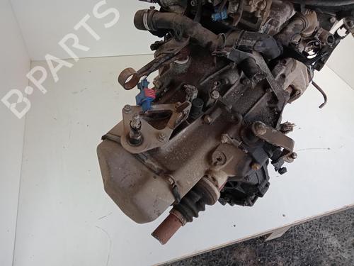 Used Gearbox CITROËN XSARA Coupe (N0) 1.4 i (75 hp) 27003909