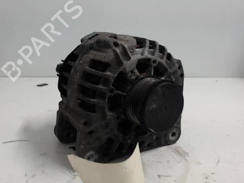 Used Alternator RENAULT LAGUNA II (BG0/1_) 1.8 16V (BG04, BG0B, BG0C, BG0V) (117 hp) 26991640