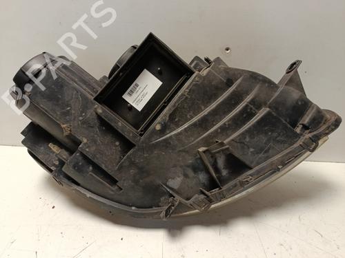 Used Left headlight Left headlight CITROËN C8 (EA_, EB_) 2.0 HDi (120 hp) 33805865 33805865