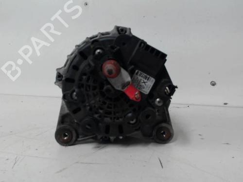 Alternator RENAULT MEGANE IV Hatchback (B9A/M/N_) 1.5 dCi 110 (B9A3) | BP26985410M7 - Image 2