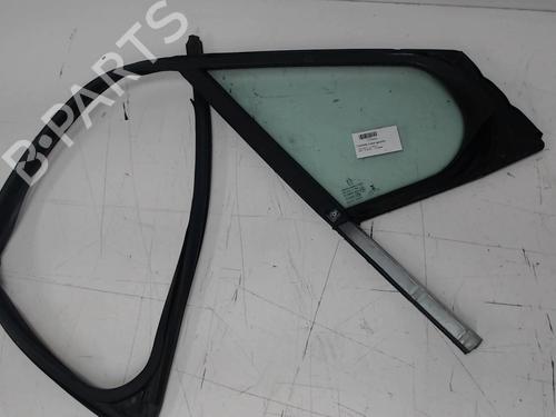 Used Front left quarter glass PEUGEOT 308 I (4A_, 4C_) 1.6 HDi (109 hp) 30615596