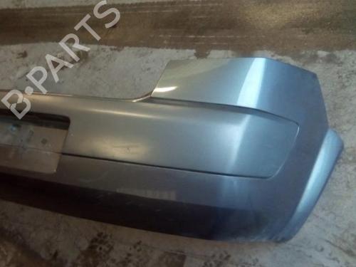 Rear bumper RENAULT MEGANE II (BM0/1_, CM0/1_) 1.9 dCi (BM0G, CM0G) | BP26983543C8 