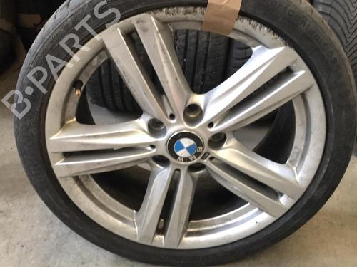 Felge für BMW 1 (F21) 116 d (116 hp) 27025862