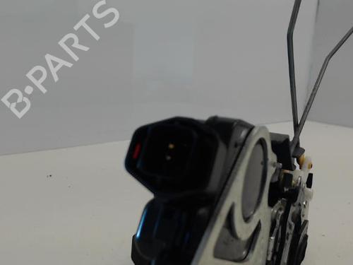 Used Rear right lock HYUNDAI MATRIX (FC) 1.5 CRDi (102 hp) 26998548