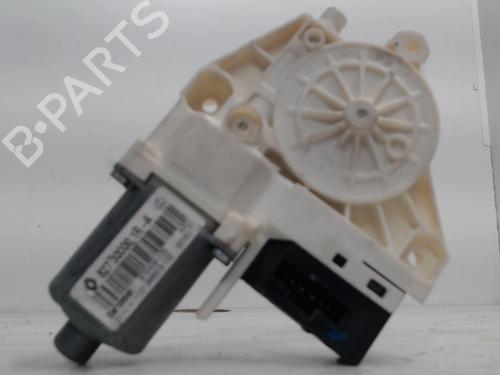Right rear window motor RENAULT LAGUNA III (BT0/1) 1.5 dCi (BT00, BT0A, BT0T, BT1J) | BP26987818E22 
