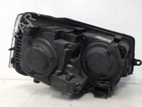 Used Left headlight Left headlight VW TRANSPORTER T5 Bus (7HB, 7HJ, 7EB, 7EJ) 2.0 BiTDI (180 hp) 32361706 32361706