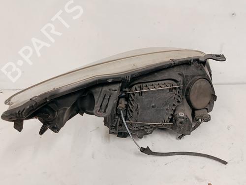 Left headlight RENAULT MEGANE III Hatchback (BZ0/1_, B3_) 1.5 dCi | BP35918966C28 - Image 2