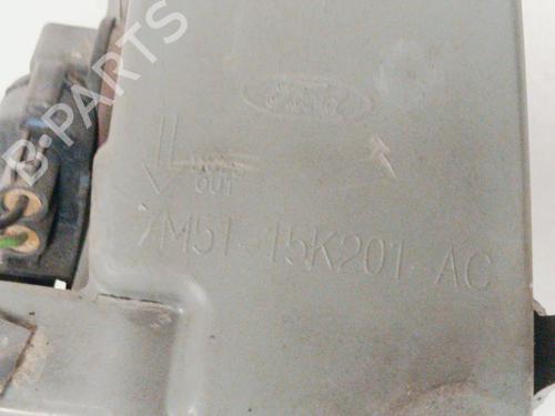 Right front fog light FORD C-MAX (DM2) 1.8 TDCi | BP36955330C31 - Image 3