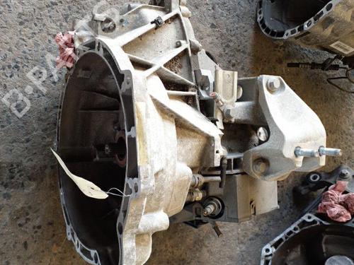 Used Gearbox Gearbox FORD FIESTA VI (CB1, CCN) 1.25 (82 hp) 26987981 26987981
