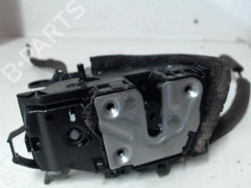 Rear right lock NISSAN MICRA V (K14) 1.0 IG-T 100 | BP28796771C99 