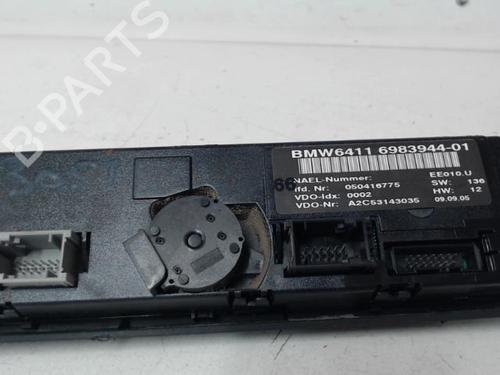 Climate control BMW 3 (E90) 320 d | BP27010015I5 - Image 6