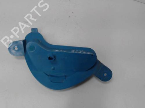 Used Left daytime light Left daytime light RENAULT ZOE (BFM_) ZOE (92 hp) 27005636 27005636