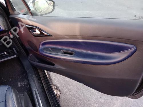 Seats set CITROËN DS3 (SA_) 1.6 THP 155 | BP27007682C78  - Image 11