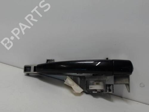 Used Front right exterior door handle PEUGEOT 407 (6D_) 2.0 HDi 135 (6DRHRH, 6DRHRE, 6DRHRG, 6DRHRJ) (136 hp) 27005710