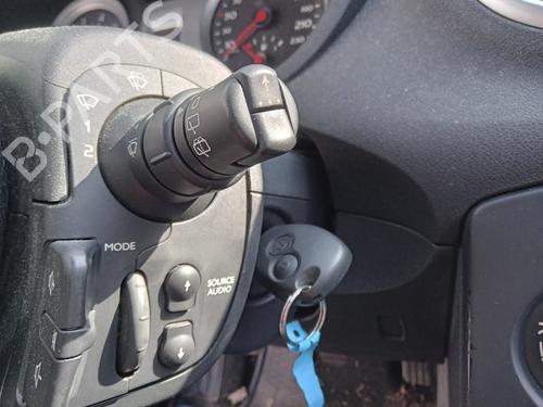 Used Steering column stalk Steering column stalk RENAULT CLIO III (BR0/1, CR0/1) 1.2 16V (BR0P, CR0P) (101 hp) 33991697 33991697