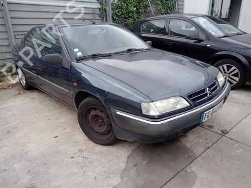 Used Right headlight Right headlight CITROËN XANTIA (X1_, X2_) 1.9 Turbo D (90 hp) 27016242 27016242