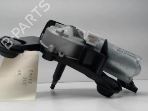 Rear wiper motor CITROËN DS5 2.0 HDi 165 | BP27020236M102 