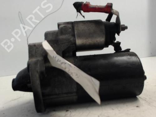 Used Starter Starter RENAULT MEGANE III Grandtour (KZ0/1) 1.5 dCi (KZ09, KZ0D, KZ1G, KZ29, KZ14, KZ1W, KZ10, KZ1F,... (110 hp) 26996011 26996011