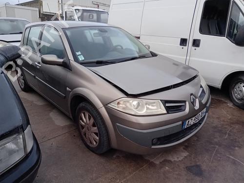 Abs pomp RENAULT MEGANE II (BM0/1_, CM0/1_) 1.5 dCi (BM1E, CM1E) (106 hp) 29846642